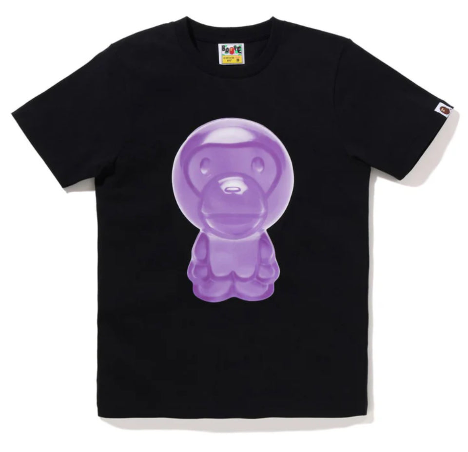 BAPE tee Gummy Candy