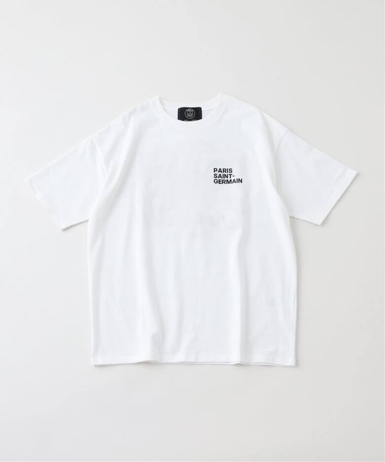 PSG x JP Tokyo exclusive