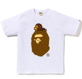 BAPE Baby Milo tee