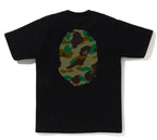 BAPE Camo Tee