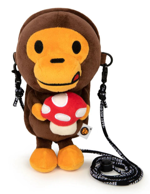 Baby Milo Shoulder Bag