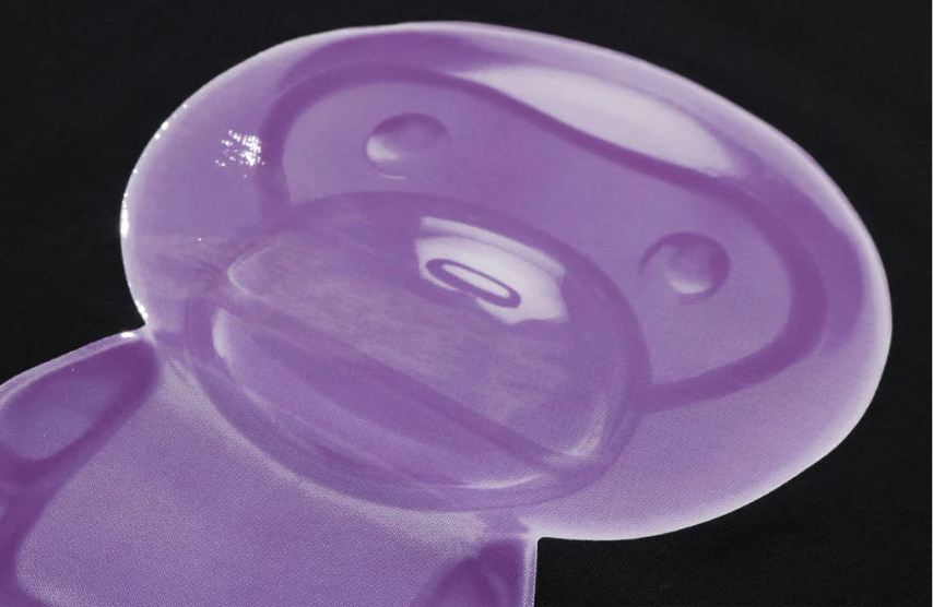BAPE tee Gummy Candy