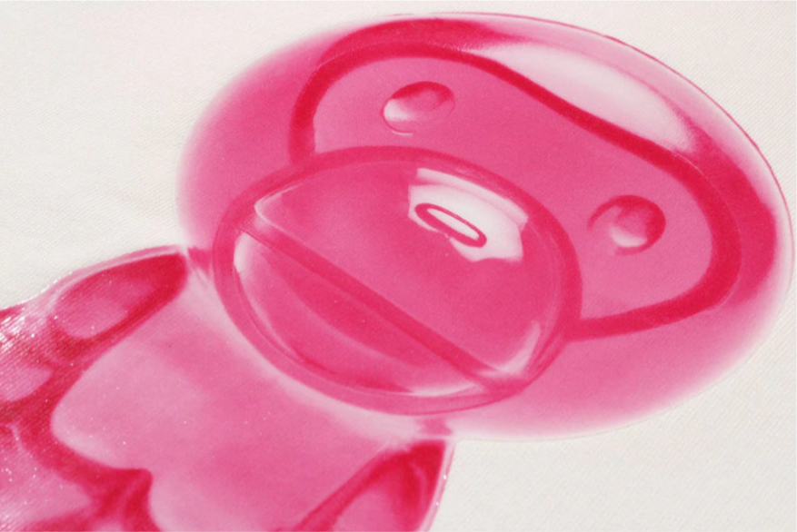 BAPE Crew Neck Gummy Candy