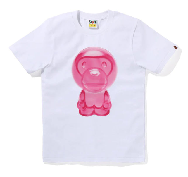 BAPE tee Gummy Candy
